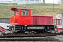 SLM 4812 - CJ "232 181-8"
21.03.2020 - Tramelan
Theo Stolz