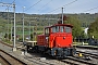 SLM 4812 - CJ "232 181-8"
29.04.2022 - Glovelier
Werner Schwan