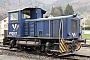 SLM 4951 - Ciments Vigier "232 287-3"
13.04.2025 - Reuchenette-Péry
Theo Stolz