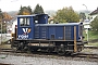 SLM 4951 - Ciments Vigier "232 287-3"
26.10.2024 - Reuchenette-Péry
Georg Balmer