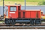 SLM 4952 - SOB "Tm 236 006-3"
04.06.2009 - Samstagern
Theo Stolz