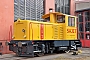 SLM 4952 - SAJET "98 85 5 232 288-1 CH-SAJET"
09.04.2021 - Biel, Industriewerk
Theo Stolz