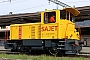 SLM 4952 - SAJET "98 85 5 232 288-1 CH-SAJET"
09.04.2021 - Grenchen Süd
Theo Stolz