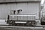 SLM 4952 - von Roll "26"
13.04.1976 - Gerlafingen
Theo Stolz