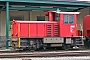 SLM 4952 - SOB "Tm 236 006-3"
12.05.2002 - Herisau
Theo Stolz