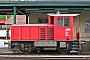 SLM 4952 - SOB "Tm 236 006-3"
12.05.2002 - Herisau
Theo Stolz