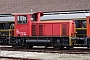 SLM 4952 - EDG "Tm 232 288-1"
19.07.2014 - Balsthal
Georg Balmer