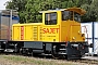 SLM 4952 - SAJET "98 85 5 232 288-1 CH-SAJET"
14.09.2023 - Lausanne-Triage
Theo Stolz