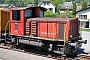 SLM 4959 - SBB Cargo "8767"
07.05.2009 - Reuchenette-Péry
Theo Stolz