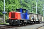 SLM 4960 - SBB Cargo "232 118-0"
26.06.2012 - Choindez
Theo Stolz