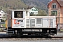 SLM 4960 - Sersa "232 118-0"
13.04.2020 - Reuchenette-Péry
Theo Stolz