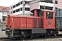 SLM 4960 - SBB Cargo "8768"
13.10.2005 - Bussigny
Theo Stolz