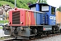 SLM 4961 - SBB Cargo "232 119-8"
30..04.2018 - Wolhusen
Theo Stolz