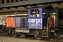 SLM 4961 - SBB Cargo "232 119-8"
11.01.2020 - MeilenTheo Stolz