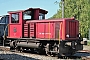 SLM 4961 - SBB Cargo "8769"
22.04.2007 - Oensingen
Theo Stolz