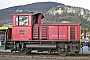 SLM 4961 - SBB Cargo "8769"
20.01.2007 - Oensingen
Theo Stolz