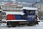 SLM 4961 - SBB Cargo "232 119-8"
30.12.2014 - Sitten (Sion)
Gunther Lange