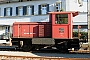 SLM 4961 - SBB Cargo "8769"
02.11.2006 - OensingenDietrich Bothe