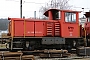 SLM 4962 - SBB Cargo "8770"
30.03.2018 - Biel, Rangierbahnhof
Theo Stolz