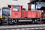 SLM 4962 - SBB Cargo "8770"
08.02.2021 - Biel, Industriewerk
Theo Stolz