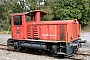 SLM 4963 - SBB Cargo "8771"
09.10.2009 - Schmitten
Theo Stolz