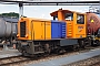 SLM 4963 - VARO "V 1"
03.08.2025 - Birsfelden, Hafen
Georg Balmer