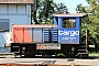 SLM 4964 - SBB Cargo "232 122-2"
11.08.2019 - FrauenfeldTheo Stolz