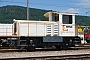 SLM 4964 - Sersa "232 122-2"
28.07.2022 - Härkingen
Georg Balmer