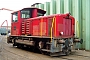 SLM 4965 - Thommen "8773"
26.03.2014 - Kaiseraugst
Hansruedi Kronenberg