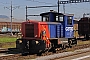 SLM 4966 - SBB Cargo "232 124-8"
23.09.2013 - St. MargrethenWerner Schwan