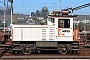 SLM 4967 - Sersa "98 85 5 232 175-0 CH-SERSA"
17.01.2022 - Lausanne-Triage
Theo Stolz