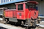 SLM 4967 - SBB Cargo "8775"
24.08.2008 - Meilen ZH
Theo Stolz