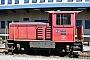 SLM 4967 - SBB Cargo "8775"
24.08.2008 - Meilen ZH
Theo Stolz