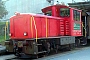 SLM 4967 - JÜST "232 175-0"
29.08.2014 - Claro
Hansruedi Kronenberg