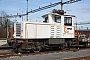 SLM 4967 - Sersa "98 85 5 232 175-0 CH-SERSA"
20.02.2022 - Lausanne-Triage
Georg Balmer