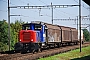 SLM 4969 - SBB Cargo "232 127-1"
07.09.2012 - Killwangen-Spreitenbach
Yannick Hauser