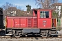 SLM 4970 - SBB Cargo "8778"
12.02.2004 - Nyon
Theo Stolz