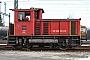 SLM 4971 - SBB Cargo "8779"
30.12.2008 - Ostermundigen
Theo Stolz