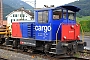 SLM 4971 - SBB Cargo "232 129-7"
01.07.2012 - Glovelier
Theo Stolz