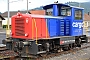 SLM 4971 - SBB Cargo "232 129-7"
01.07.2012 - Glovelier
Theo Stolz