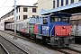 SLM 4971 - SBB Cargo "232 129-7"
05.02.2017 - Meilen
Theo Stolz