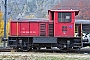 SLM 4971 - SBB Cargo "8779"
03.11.2007 - Reuchenette-Péry
Theo Stolz