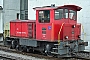 SLM 4971 - SBB Cargo "8779"
12.07.2008 - Zollikofen
Theo Stolz