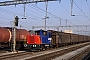 SLM 4971 - SBB Cargo "232 129-7"
03.03.2011 - Sankt Margrethen
Werner Schwan