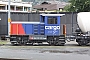SLM 4971 - SBB Cargo "232 129-7"
29.06.2013 - VispThomas Wohlfarth