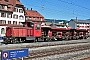 SLM 4972 - SBB Cargo "8780"
09.09.2008 - Tavannes
Theo Stolz