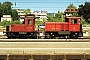 SLM 4972 - SBB "8780"
24.07.1999 - Nyon
Vincent Torterotot