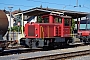 SLM 4972 - SBB Infra "232 307-9"
13.10.2018 - Payerne
Vincent Torterotot