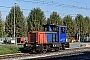 SLM 4973 - Sersa "232 131-3"
14.10.2019 - Payerne
Maarten van der Willigen