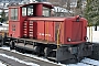 SLM 4974 - SBB "9651"
21.02.2009 - Reuchenette-Péry
Theo Stolz